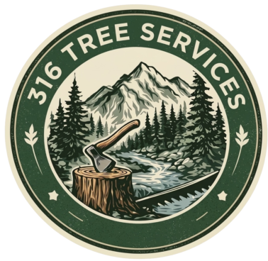 316 Tree Services